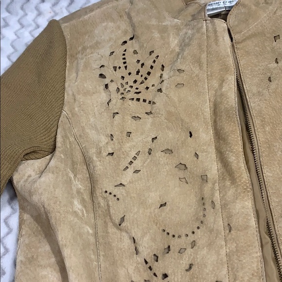 Coldwater creek jacket - Picture 3 of 7